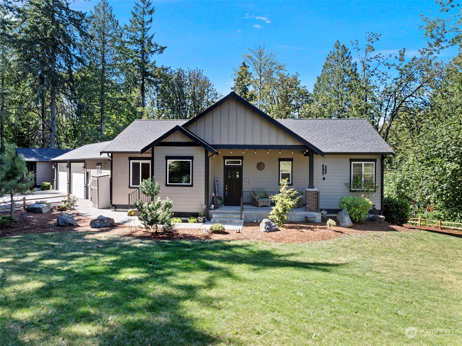 King Rd, Port Orchard, WA 98367