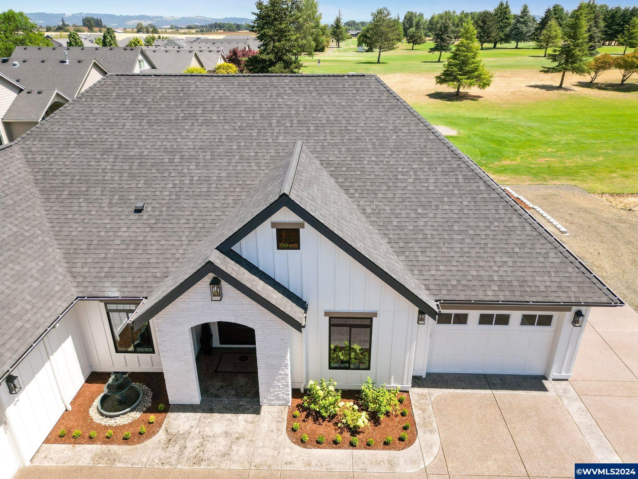 Arrowwood Ave, Dallas, OR 97338