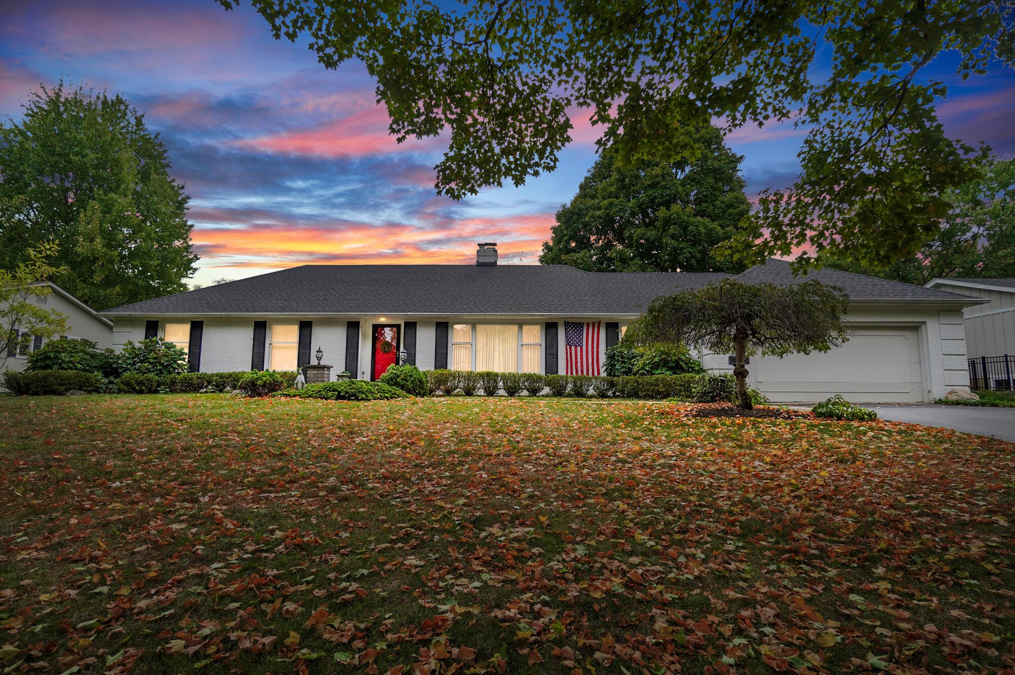 Folkstone Rd, Columbus, OH 43220