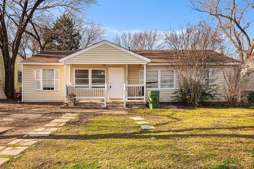 Wynn Ter, Arlington, TX 76010
