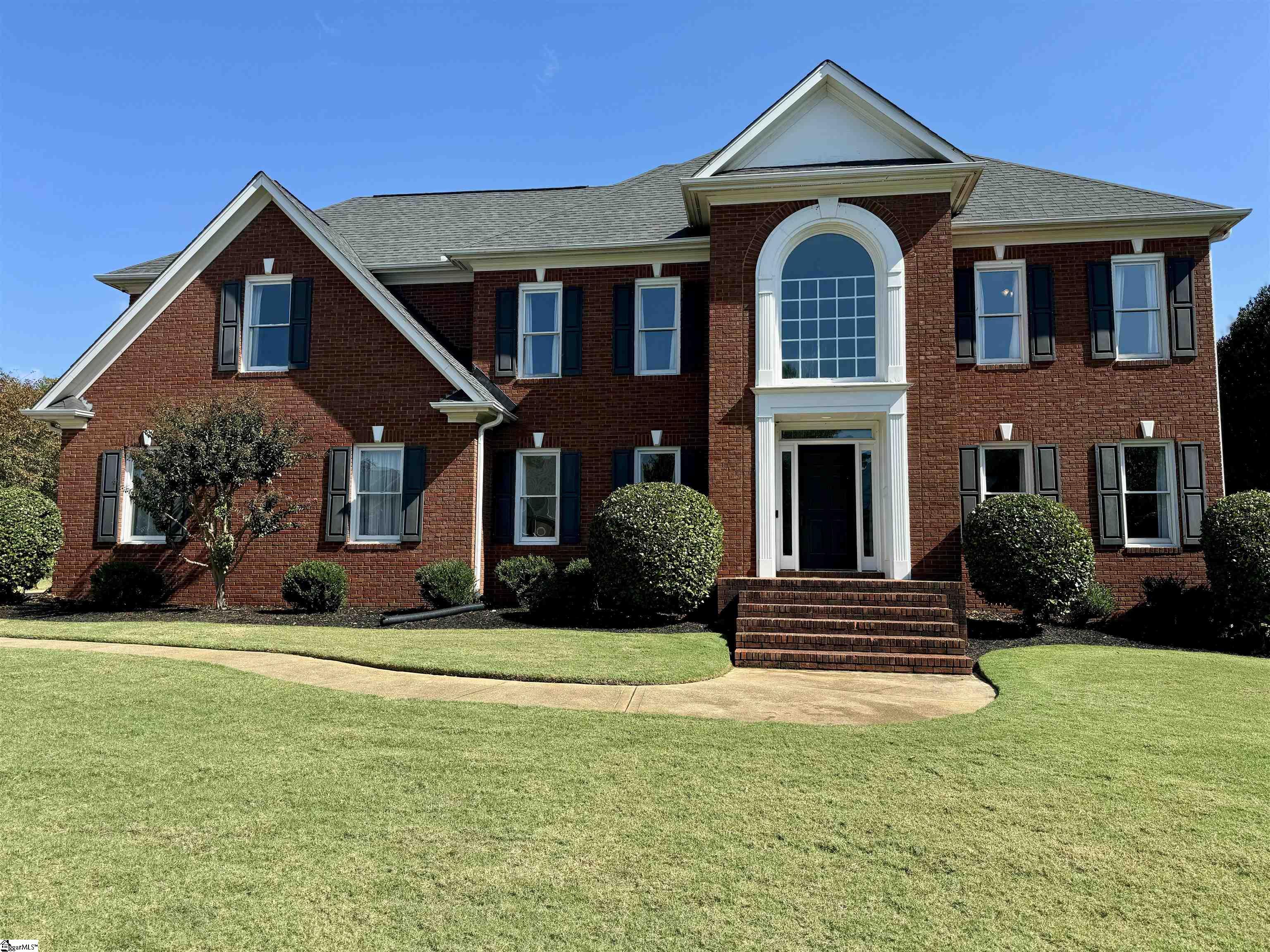 English Oak Rd, Simpsonville, SC 29681