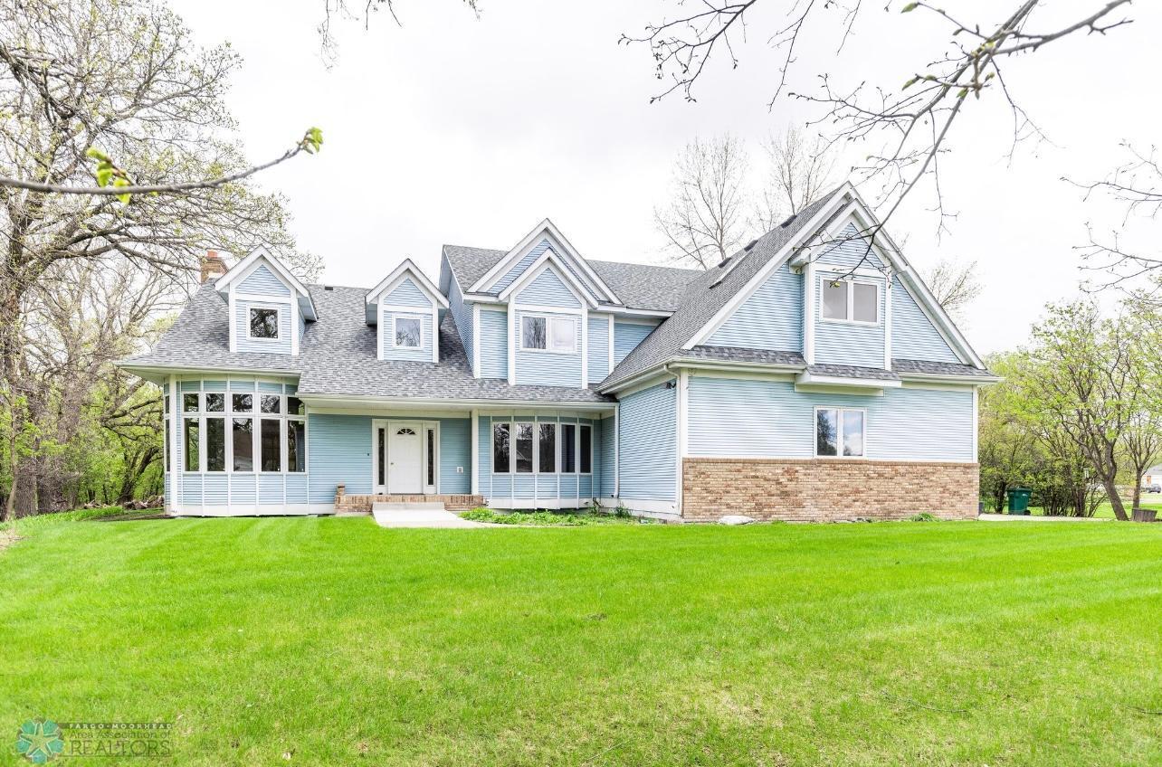64th Ave, Fargo, ND 58102