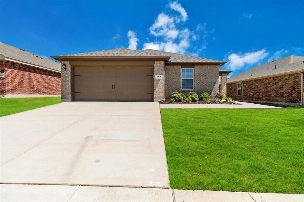 Mercury Dr, Princeton, TX 75407