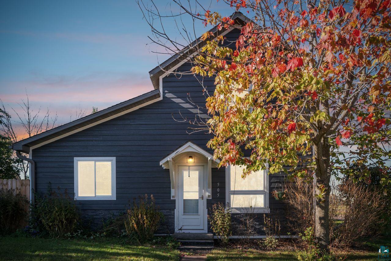 21st Ave, Ashland, WI 54806