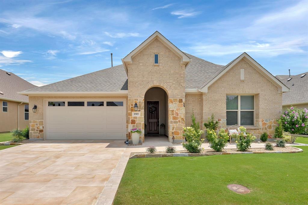 Basanite Ave, Denton, TX 76207