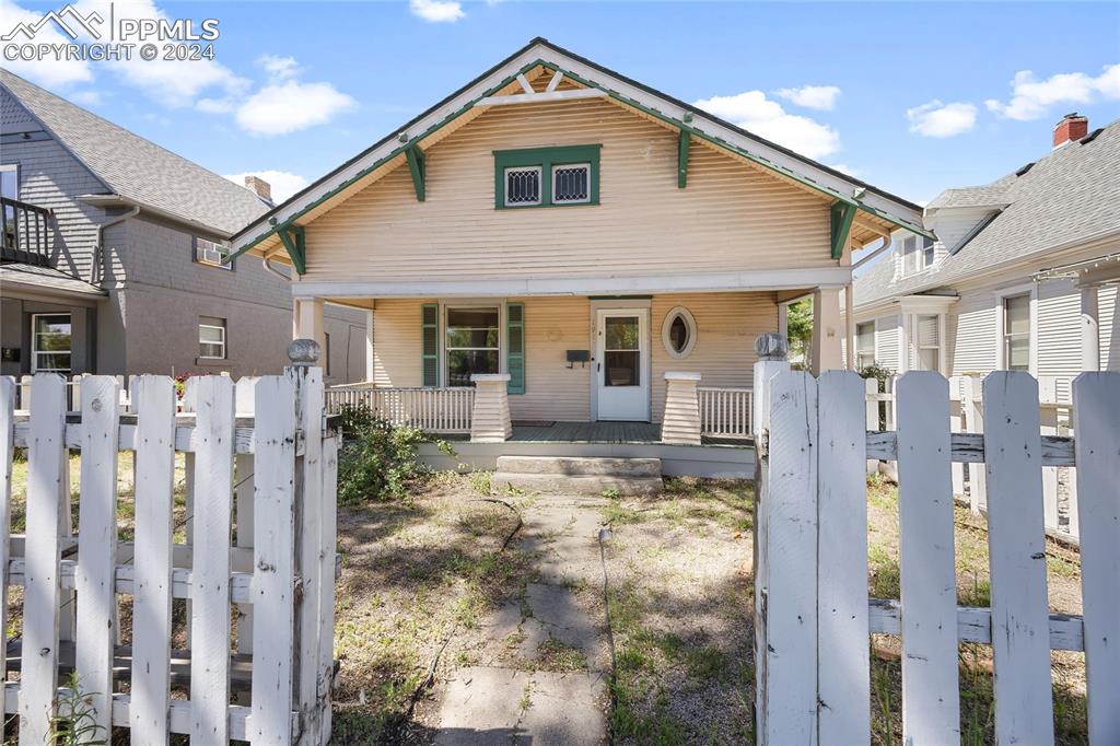 Colorado Ave, Colorado Springs, CO 80904
