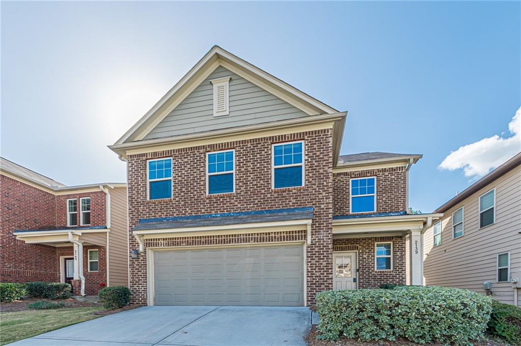 Baywood Tree Ln, Snellville, GA 30078