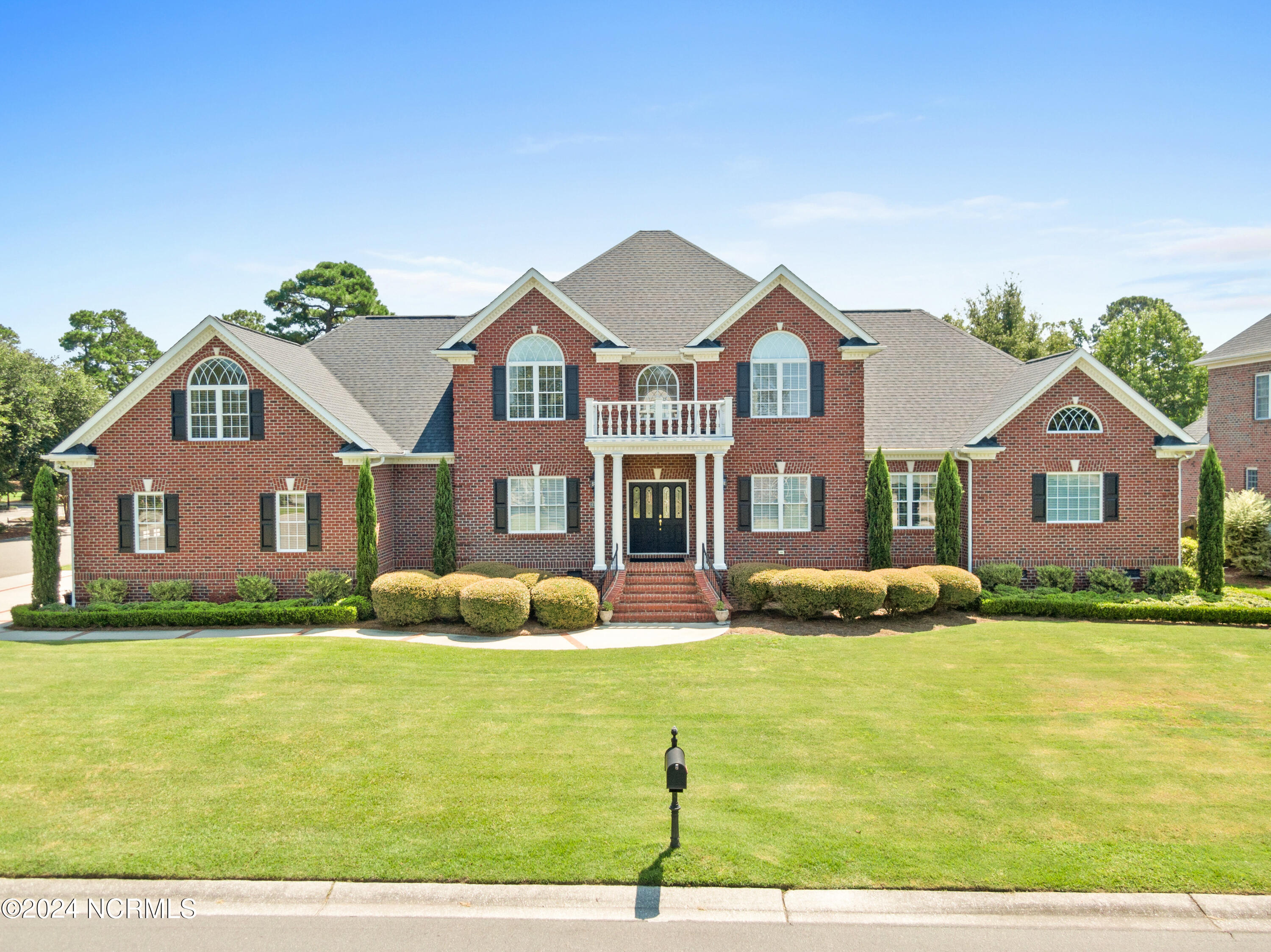 Winforde Rd, Wilmington, NC 28412
