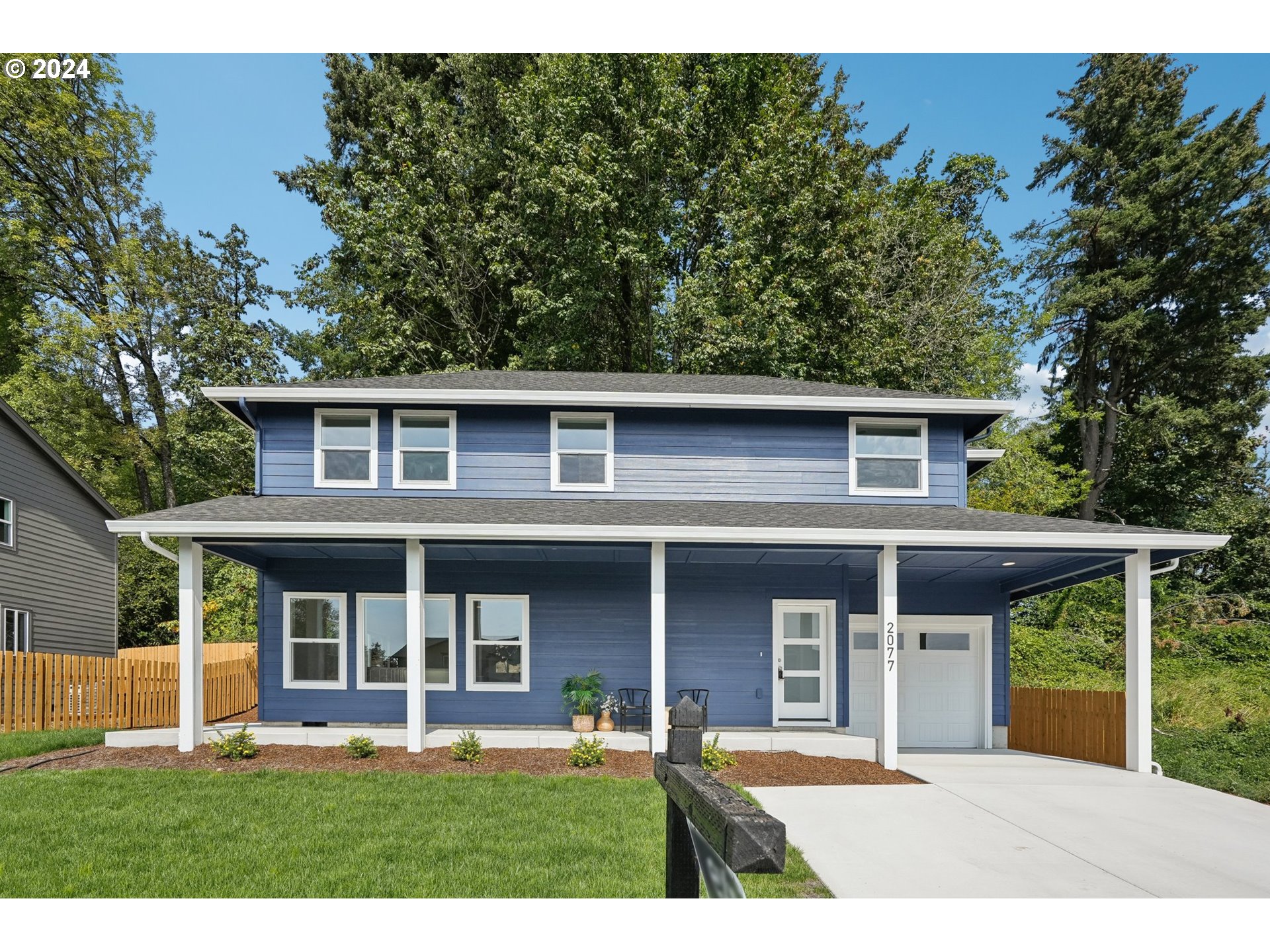 Ambassador Ave, Woodland, WA 98674