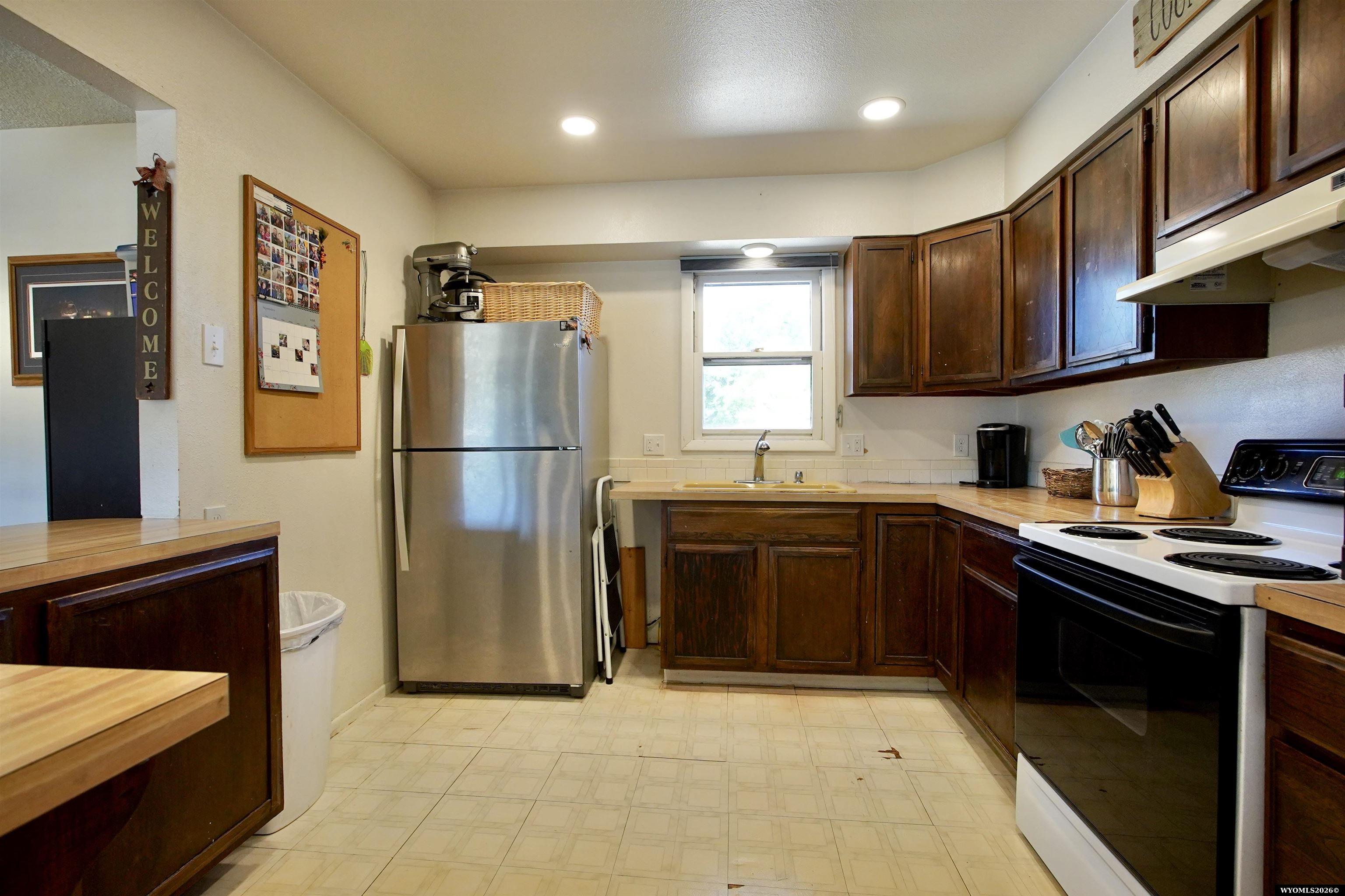 Residential in Casper 4