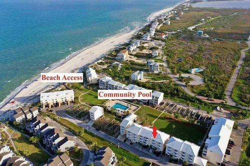 52-129 Turtle Walk, Port St. Joe, FL, 32456-4162 | Card Image