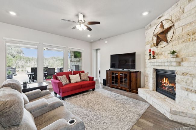 2534 Rauschenbach, House other with 4 bedrooms, 4 bathrooms and null parking in New Braunfels TX | Image 19