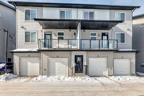 203-225 Redstone Walk Ne, Calgary, AB, T3N1M6 | Card Image