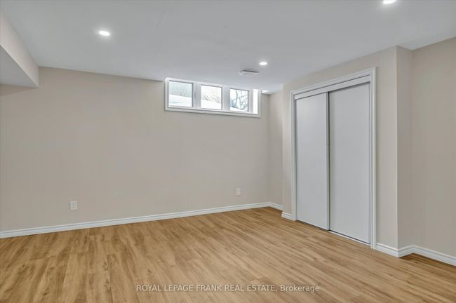 8 - 24 Brinton Dr, Condo with 4 bedrooms, 3 bathrooms and 2 parking in Peterborough ON | Image 37