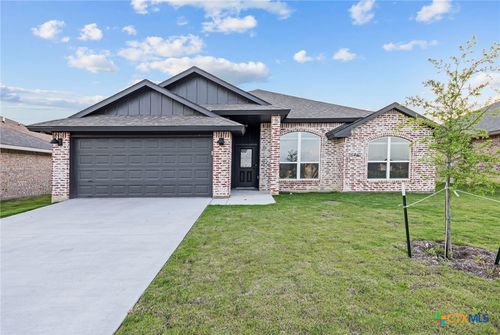 2546 Cowgirl Trl, Belton, TX, 76513-8565 | Card Image