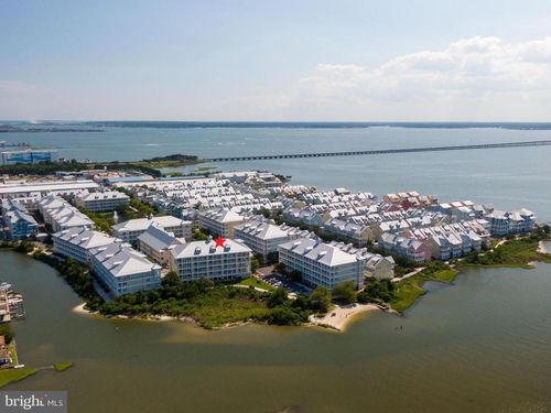 5e-6 Hidden Cove Way, OCEAN CITY, MD, 21842 | Card Image