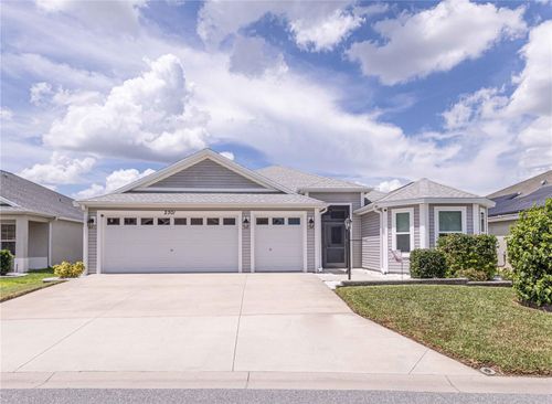2301 Clymer Ct, The Villages, FL, 32163-5113 | Card Image