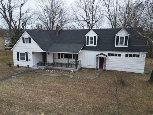 303 W Campus St, Marshall, AR, 72650-9010 | Card Image