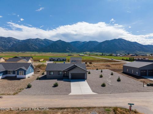 540 Little Greys Loop, Etna, WY, 83118 | Card Image