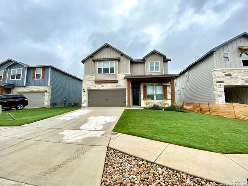 13309 Badlands Way, Saint Hedwig, TX, 78152-0079 | Card Image