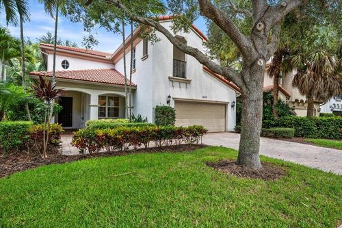 1049 Vintner Blvd, Palm Beach Gardens, FL, 33410-1526 | Card Image