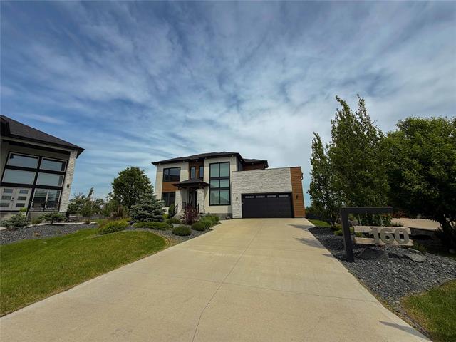 Residential in East St Paul 2