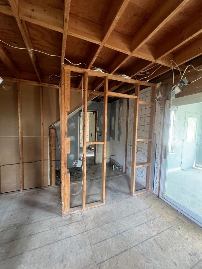 129 W Walnut St, House other with 3 bedrooms, 1 bathrooms and null parking in Saint Charles MI | Image 21