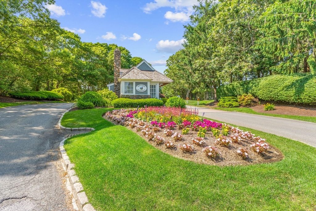 Blueberry Path, Yarmouth Port, MA 02675