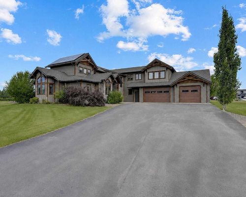 5700 Poplar Lane, County Of Grande Prairie No. 1, AB, T8W0L9 | Card Image