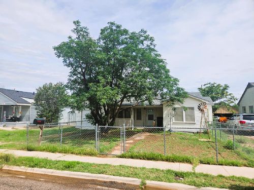 205 Jefferson St, Big Spring, TX, 79720-4910 | Card Image