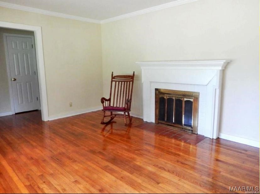 Residential in Greenville 5