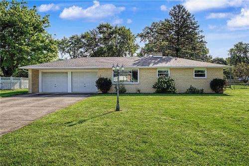 3964 Cloverdale Road, Medway, OH, 45341 | Card Image