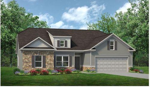 548 Nightengale Ridge Dr, Columbia, TN, 38401 | Card Image