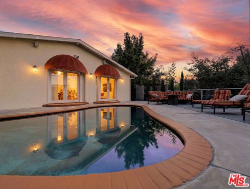 7796 Skyhill Drive, Los Angeles, CA, 90068 | Card Image