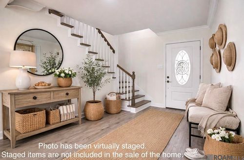 5236 Floynell Dr, Baton Rouge, LA, 70809-3103 | Card Image