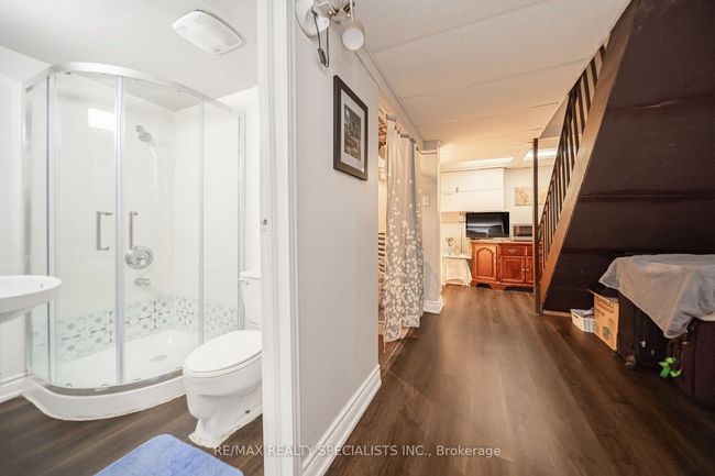 308 Fleetwood Cres, Condo with 4 bedrooms, 2 bathrooms and 2 parking in Brampton ON | Image 36