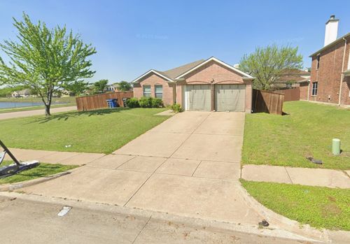 1603 Lakeside Dr, Glenn Heights, TX, 75154-7933 | Card Image