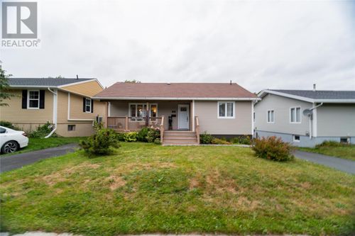 36 St. Andrews Ave, Mount Pearl, NL, A1N1E4 | Card Image