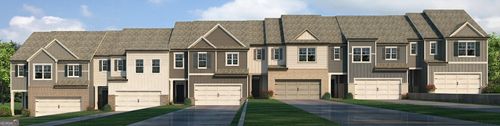 1797 Meadowgrove Ln, Gainesville, GA, 30506 | Card Image
