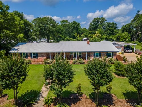 231 Burnett St, Greenville, AL, 36037-1529 | Card Image