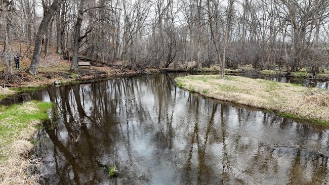 Fishing, kayaking, or skating in the winter! | Image 46