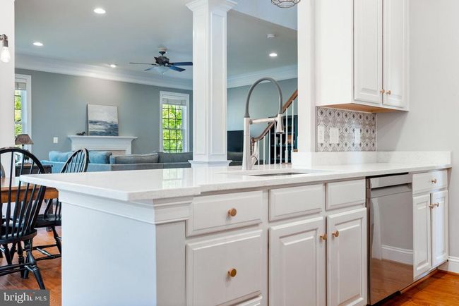43021 Falls Overlook Ct, House other with 5 bedrooms, 6 bathrooms and null parking in LEESBURG VA | Image 11