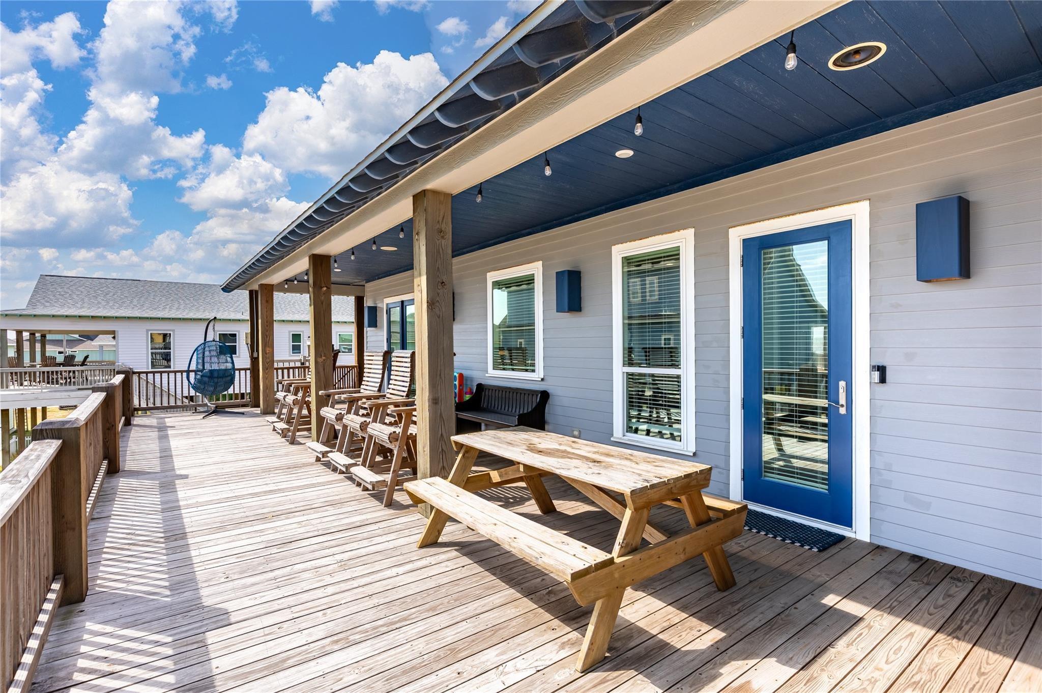 Residential in Crystal Beach 5