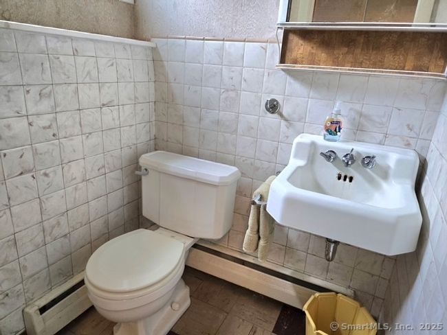 20 Kimball Rd, House other with 3 bedrooms, 2 bathrooms and 4 parking in Wethersfield CT | Image 16