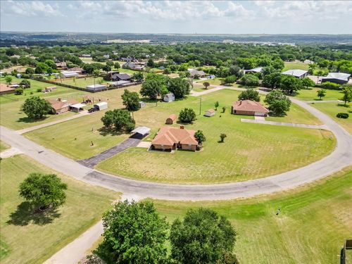 601 Deer Pond Dr, Willow Park, TX, 76087-9091 | Card Image