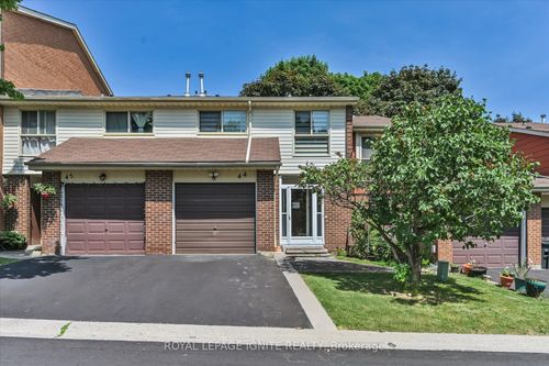 44-40 Dundalk Dr, Scarborough, ON, M1P4S3 | Card Image