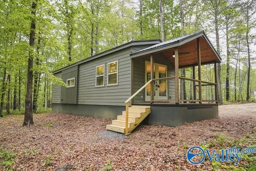 Lot 10 County Road 642, Mentone, AL, 35984 | Card Image