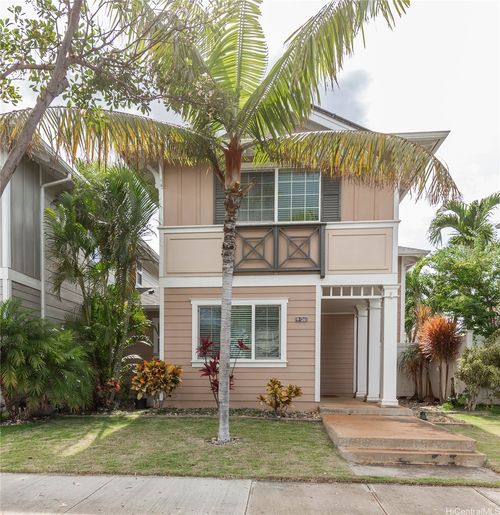 91-1265 Kaileolea Dr, Ewa Beach, HI, 96706-6207 | Card Image