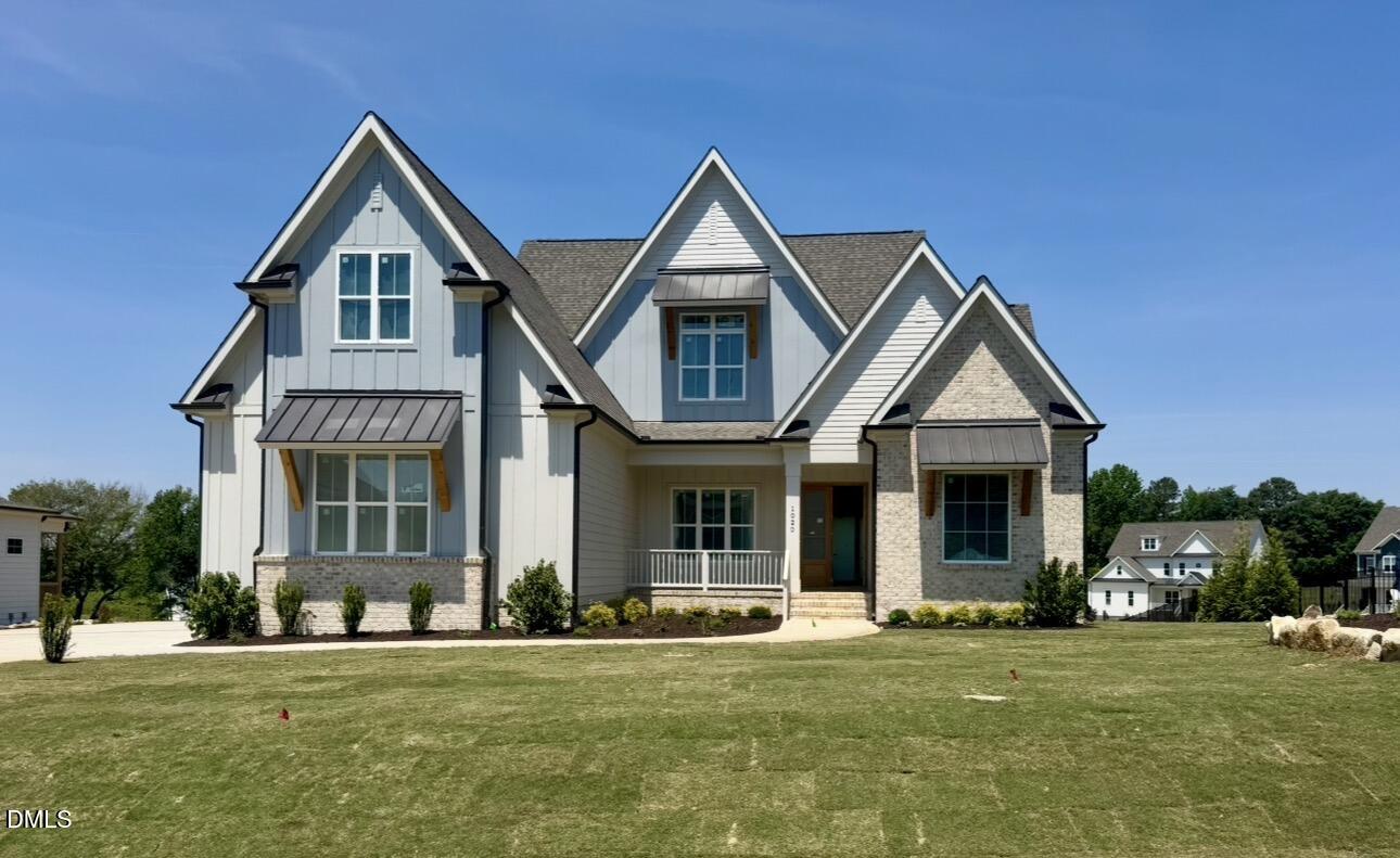 1020 Azalea Garden Circle, For Sale in Raleigh - eXp Realty