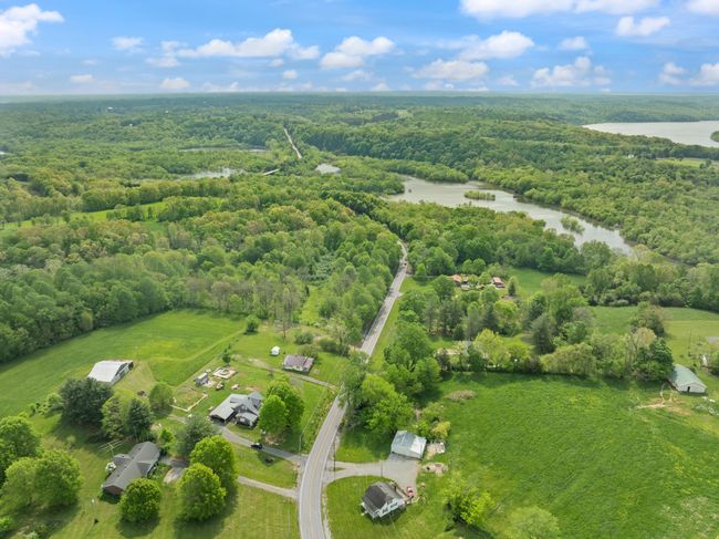 3576 Elkhorn Rd, House other with 4 bedrooms, 2 bathrooms and null parking in Campbellsville KY | Image 46